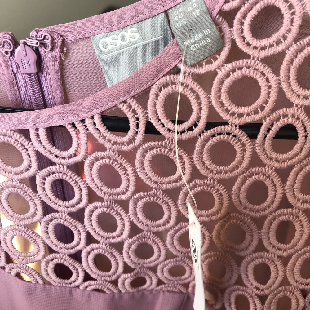 Size 12 ASOS Dress